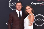 Danny Amendola and Xandra Pohl: NFL Star's Dating Rumor
