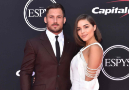 Danny Amendola and Xandra Pohl: NFL Star's Dating Rumor