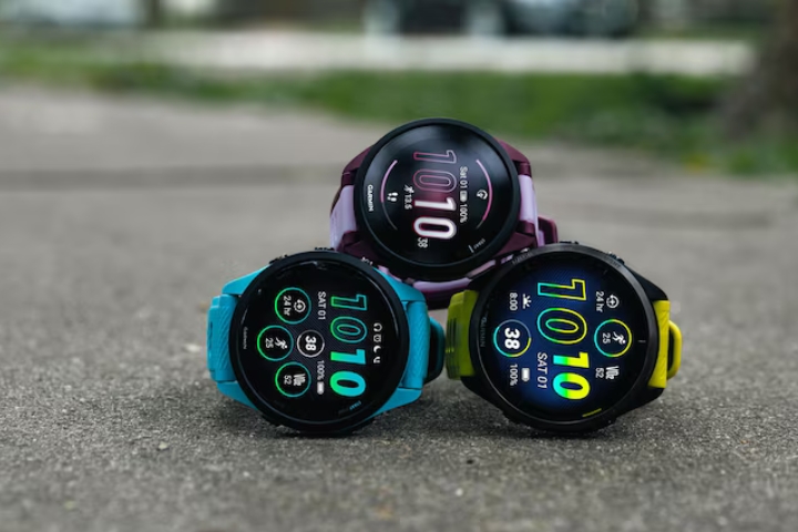 Garmin Executive On Growing India's Adventure Smartwatch Market