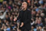 Pep Guardiola talks about the critics of Manchester City