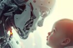 Infants Acknowledge Eye Contact from Robots