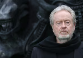 Ridley Scott Reflects on Missteps in the Alien Franchise