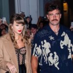 Travis Kelce Humorously Reflects on Bye Week Spent with Taylor Swift