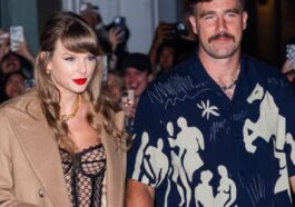Travis Kelce Humorously Reflects on Bye Week Spent with Taylor Swift