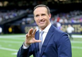 Drew Brees Joins PlayerX to Revolutionise Fantasy Esports