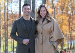 Seacrest siblings bring childhood imagination to life