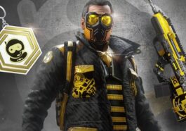 Rainbow Six Siege Esports Updates for 2025: New Events and Challenger Series