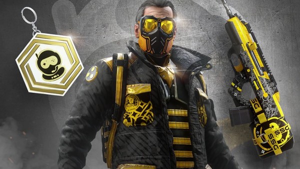 Rainbow Six Siege Esports Updates for 2025: New Events and Challenger Series