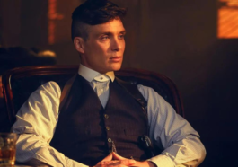 Tommy Shelby returns in epic Peaky Blinders movie comeback