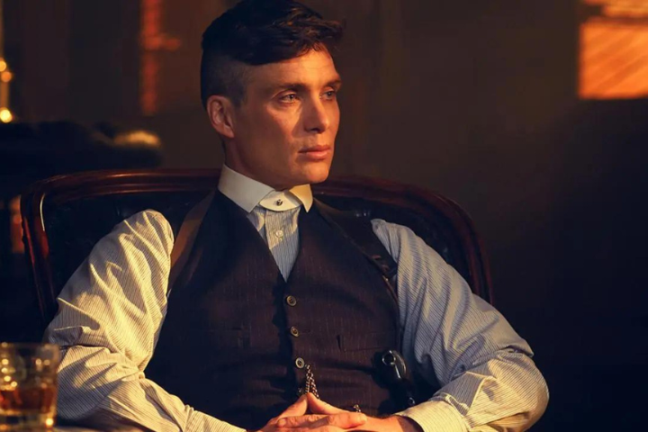 Tommy Shelby returns in epic Peaky Blinders movie comeback