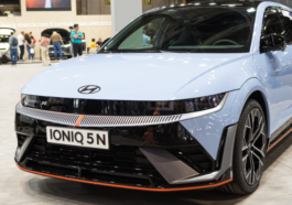 Hyundai EVs join Waymo robotaxi fleet expansion