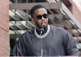 SNL Takes Aim at Diddy Amid Sex Trafficking Scandal