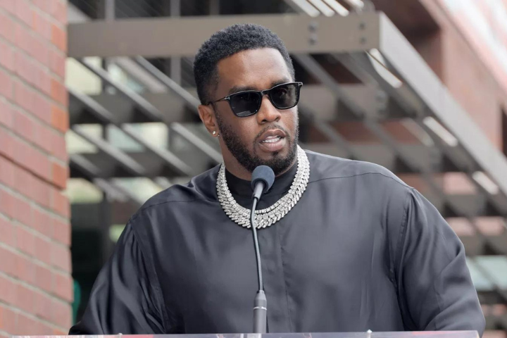 SNL Takes Aim at Diddy Amid Sex Trafficking Scandal
