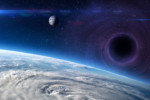 Scientists Reveal Potential for Black Holes Inside Earth