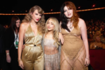 Sabrina Carpenter gushes about her deep bond with Taylor Swift