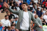 Mauricio Pochettino’s longtime assistants join him yet again