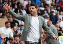 Mauricio Pochettino’s longtime assistants join him yet again
