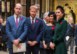 Kate Middleton still holds resentment towards Meghan Markle and Prince Harry