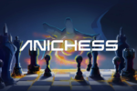 Anichess Public Alpha Launches, Combining Chess and Esports