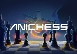 Anichess Public Alpha Launches, Combining Chess and Esports