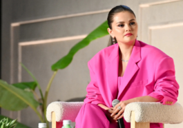 Selena Gomez opens up about mental health struggles