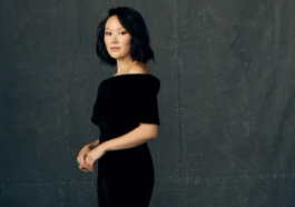 Yerin Ha's Journey to Bridgerton Lead Revealed