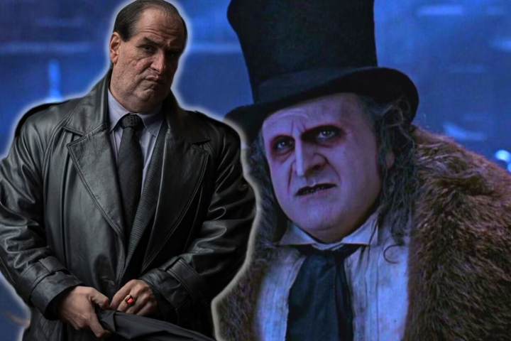 Know the Actors Who Have Portrayed The Penguin in Batman Lore