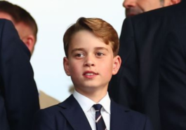 Prince George's Passion for Football and Scuba Diving: Insights from Mike Tindall