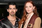 Joe Jonas Spotted Cozying Up with Mystery Woman in Paris