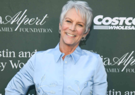Jamie Lee Curtis Dives Into Her Horror-Free Halloween Schedule