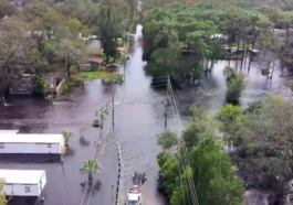 Insurance Crisis in Florida, Homeowners Struggle Post-Hurricanes