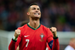 Martinez, the Portugal manager, praised Ronaldo before clash against Scotland