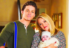 Georgie & Mandy's First Marriage Tackles the Couple’s Age Gap Issues