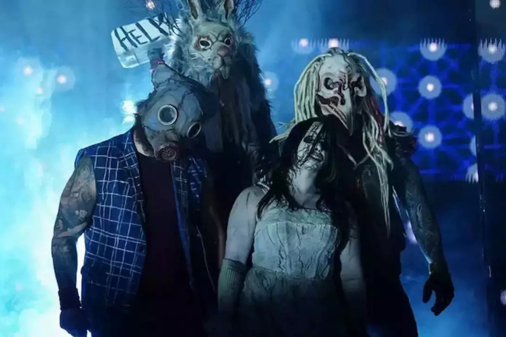 Nikki Cross Teases Wyatt Sicks' Next Move Before SmackDown