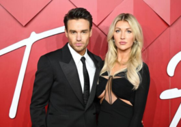 Liam Payne's Tragic Death: Girlfriend's Heartfelt Tribute
