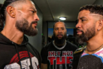 Roman Reigns' Unexpected Praise for Jey Uso