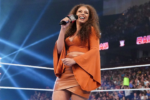 Samantha Irvin Quits WWE, Lilian Garcia Returns