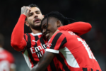Leao and Hernandez are back with AC Milan for UCL clash