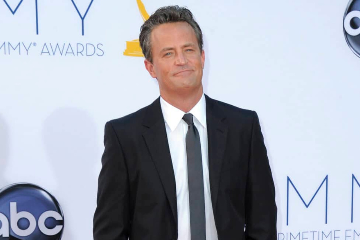 Doctor to Plead Guilty in Matthew Perry's Death Case