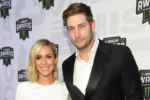 Kristin Cavallari Breaks Silence After Jay Cutler's DUI Arrest