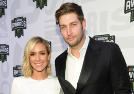Kristin Cavallari Breaks Silence After Jay Cutler's DUI Arrest