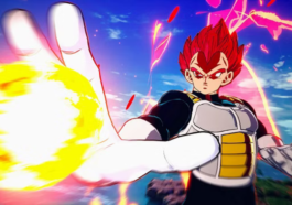 Unlock all Dragon Ball Sparking Zero bonus fights now
