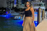 Adriana Vieira, OnlyFans Model, Found Dead in Miami After Yacht Party