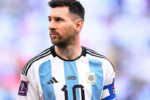 Lionel Messi talks about his potential retirement in near future
