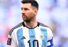 Lionel Messi talks about his potential retirement in near future