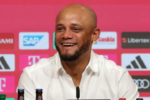 Kompany regretted wasted opportunities during Barcelona's victory
