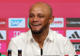 Kompany regretted wasted opportunities during Barcelona's victory