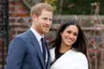 Harry and Meghan fame battle while growing apart