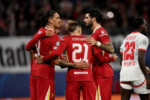 Slot praises substitutes as Nunez and Kelleher propel Liverpool past Leipzig