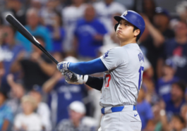 As the 50/50 ball fetches $4.3 million at auction, Shohei Ohtani creates history again